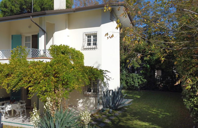 Haus mit 5 Schlafzimmern in Forte dei Marmi mit garten und terrasse - Foto 15