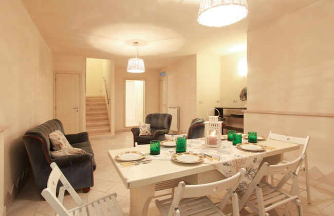 Haus mit 5 Schlafzimmern in Forte dei Marmi mit garten und terrasse - Foto 46