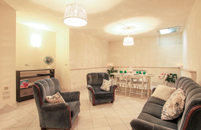 Haus mit 5 Schlafzimmern in Forte dei Marmi mit garten und terrasse - Foto 18