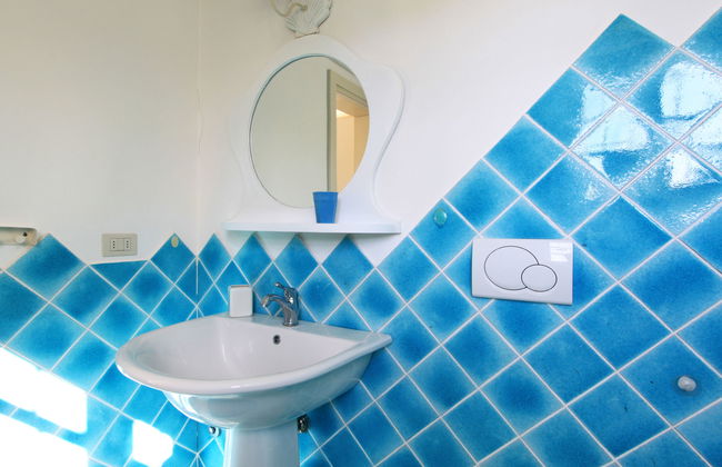 Haus mit 5 Schlafzimmern in Forte dei Marmi mit garten und terrasse - Foto 16