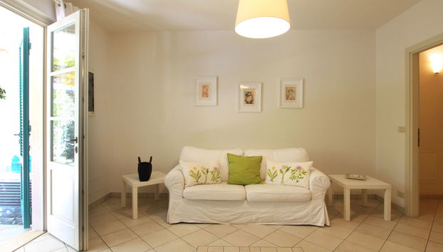 Haus mit 5 Schlafzimmern in Forte dei Marmi mit garten und terrasse - Foto 2