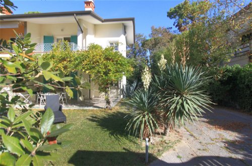 Photo 44 - 3 bedroom House in Forte dei Marmi with garden and sea view
