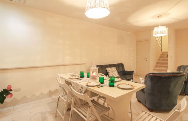 Haus mit 5 Schlafzimmern in Forte dei Marmi mit garten und terrasse - Foto 10