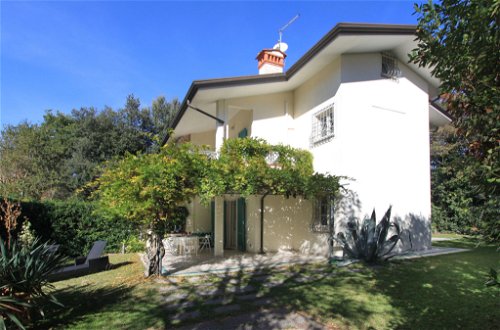 Photo 30 - 3 bedroom House in Forte dei Marmi with garden and sea view
