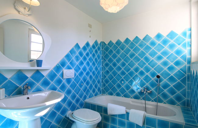 Haus mit 5 Schlafzimmern in Forte dei Marmi mit garten und terrasse - Foto 50