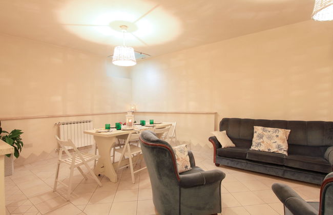 Haus mit 5 Schlafzimmern in Forte dei Marmi mit garten und terrasse - Foto 20