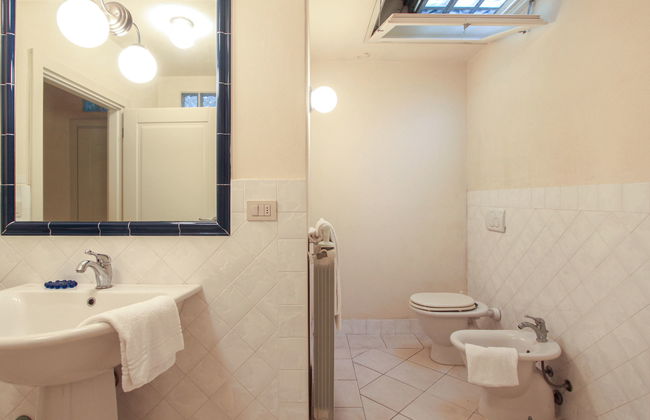 Haus mit 5 Schlafzimmern in Forte dei Marmi mit garten und terrasse - Foto 6
