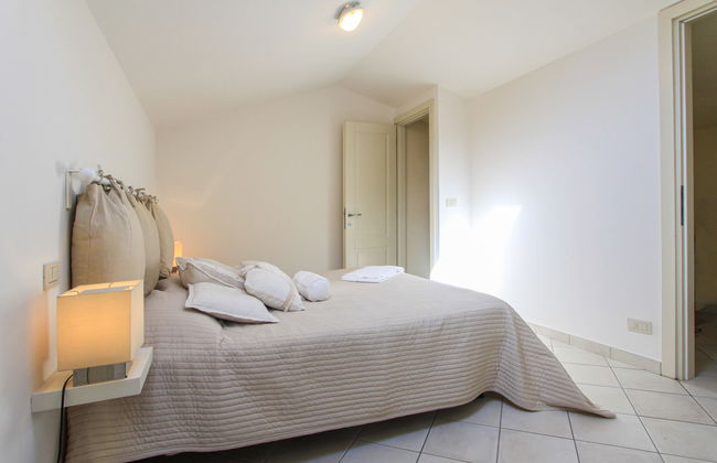 Haus mit 5 Schlafzimmern in Forte dei Marmi mit garten und terrasse - Foto 41