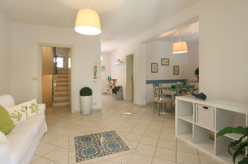 Photo 34 - 3 bedroom House in Forte dei Marmi with garden and sea view