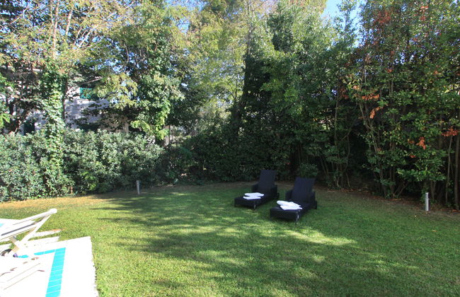 Haus mit 5 Schlafzimmern in Forte dei Marmi mit garten und terrasse - Foto 36