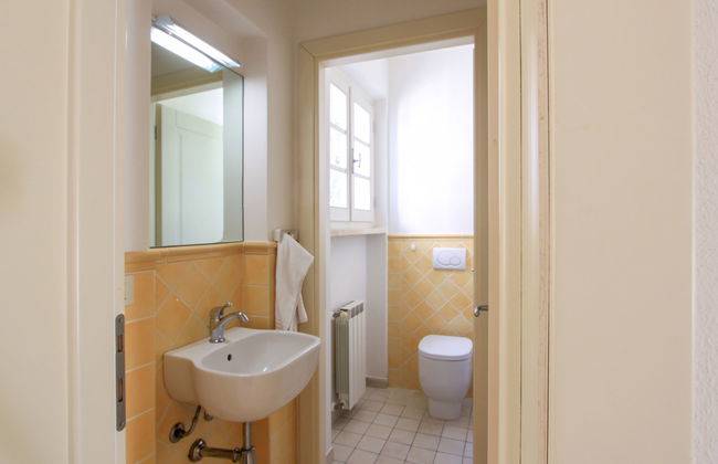 Haus mit 5 Schlafzimmern in Forte dei Marmi mit garten und terrasse - Foto 8