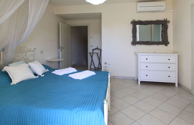 Haus mit 5 Schlafzimmern in Forte dei Marmi mit garten und terrasse - Foto 37