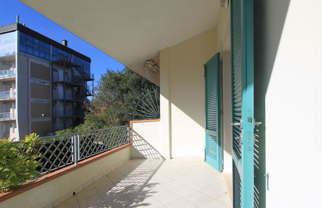 Haus mit 5 Schlafzimmern in Forte dei Marmi mit garten und terrasse - Foto 55