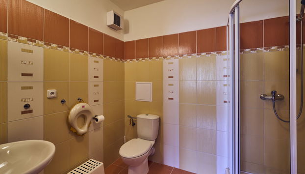 Apartment mit 1 Schlafzimmer in Rokytnice nad Jizerou - Foto 5