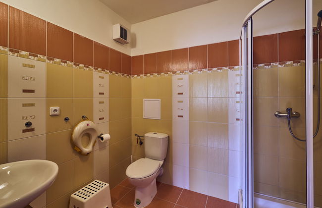 Apartamento de 1 quarto em Rokytnice nad Jizerou - Foto 5