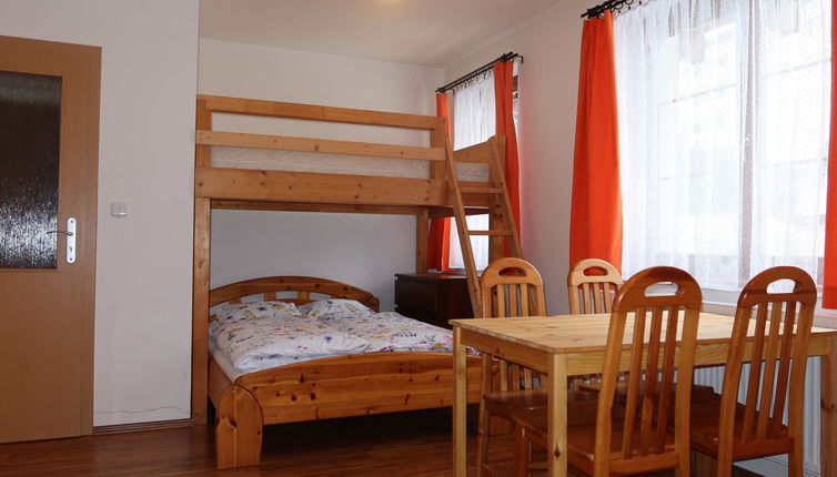 Photo 1 - Apartment in Rokytnice nad Jizerou