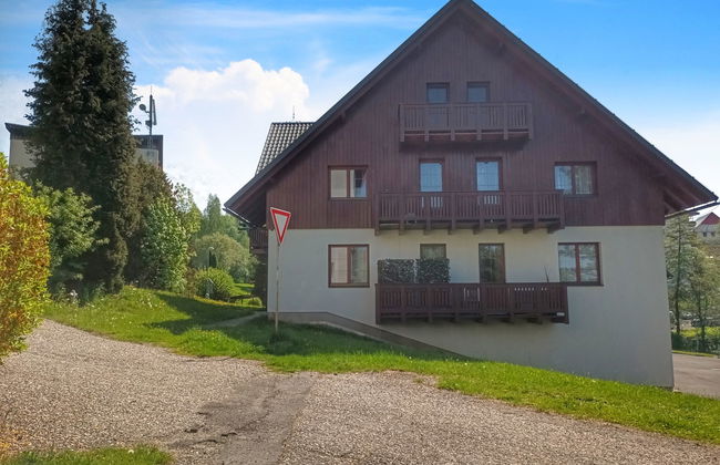 Apartamento de 1 quarto em Rokytnice nad Jizerou - Foto 2
