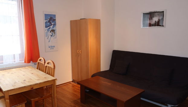 Apartment mit 1 Schlafzimmer in Rokytnice nad Jizerou - Foto 3