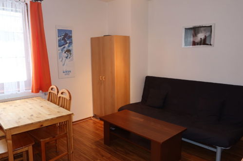 Foto 3 - Apartamento em Rokytnice nad Jizerou