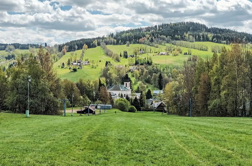 Photo 20 - Appartement en Rokytnice nad Jizerou