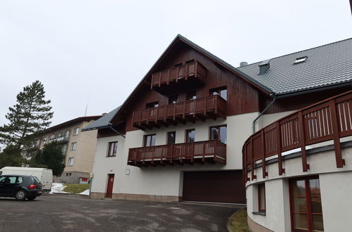 Photo 13 - Appartement en Rokytnice nad Jizerou