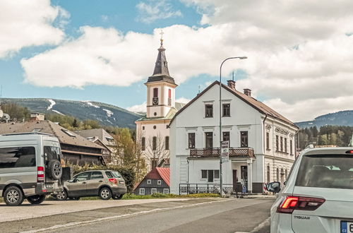 Photo 21 - Appartement en Rokytnice nad Jizerou