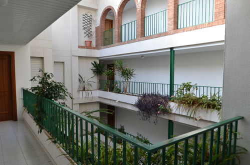 Photo 6 - Appartement de 2 chambres à Salou avec piscine et jardin