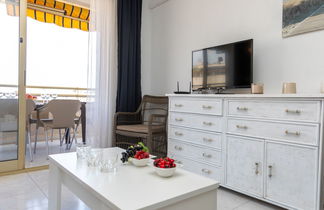 Foto 3 - Apartamento de 2 quartos em Salou com piscina e jardim