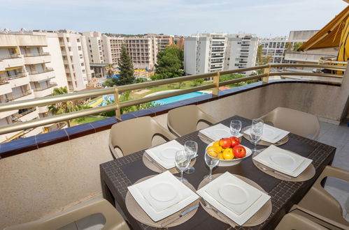 Photo 2 - Appartement de 2 chambres à Salou avec piscine et jardin