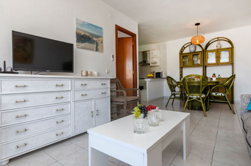 Foto 9 - Apartamento de 2 quartos em Salou com piscina e jardim