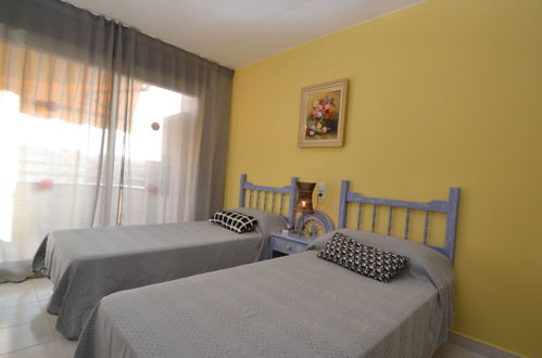 Photo 11 - 2 bedroom Apartment in Salou with swimming pool and sea view