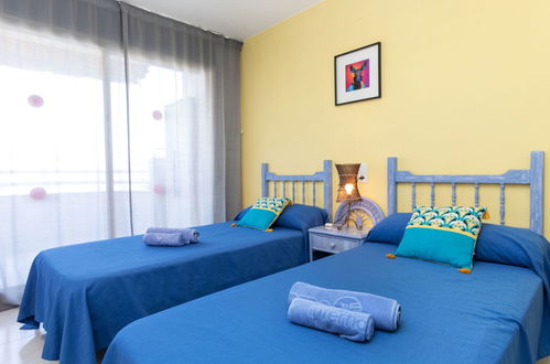 Foto 14 - Apartamento de 2 quartos em Salou com piscina e jardim