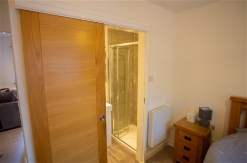 Foto 9 - Apartment mit 1 Schlafzimmer in Inverness mit garten und blick auf die berge