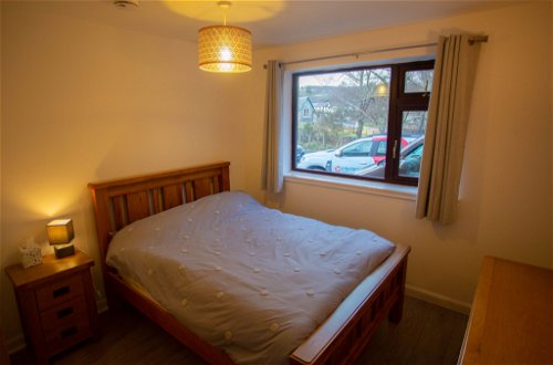 Photo 3 - 1 bedroom Apartment in Inverness with garden and mountain view