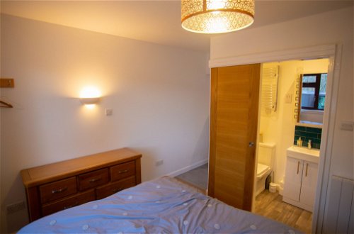 Foto 8 - Apartment mit 1 Schlafzimmer in Inverness mit garten und blick auf die berge