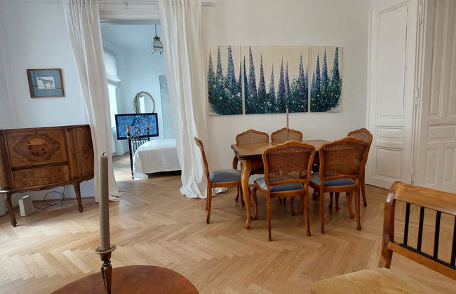 Apartamento de 2 quartos em Viena - Foto 5