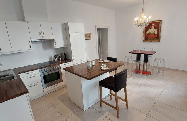 Apartamento de 2 quartos em Viena - Foto 1