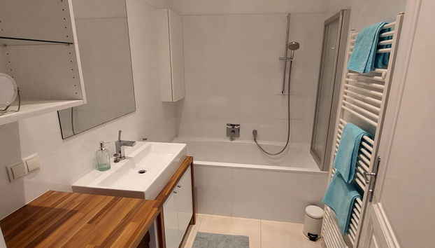 Apartamento de 2 quartos em Viena - Foto 3