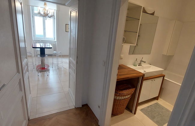 Apartamento de 2 quartos em Viena - Foto 19