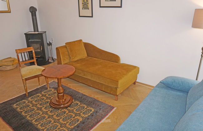 Apartamento de 2 quartos em Viena - Foto 11