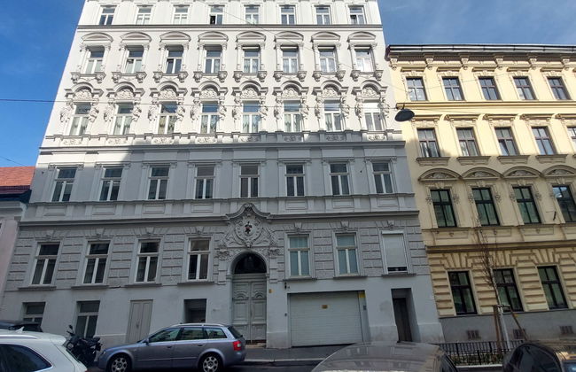 Apartamento de 2 quartos em Viena - Foto 31