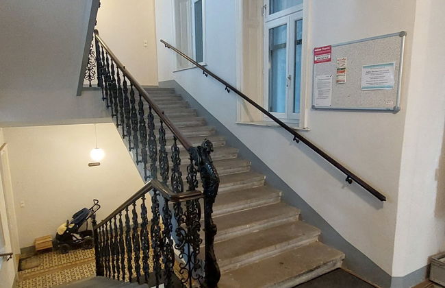 Apartamento de 2 quartos em Viena - Foto 30