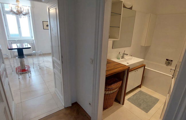 Apartamento de 2 quartos em Viena - Foto 21