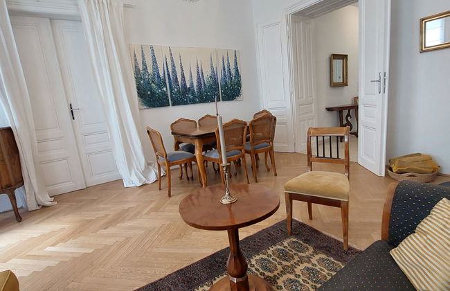 Apartamento de 2 quartos em Viena - Foto 9
