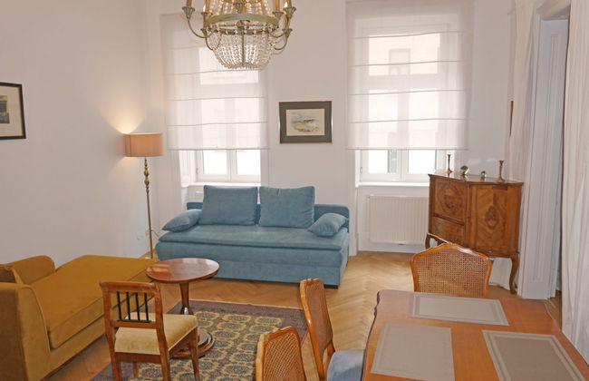 Apartamento de 2 quartos em Viena - Foto 10