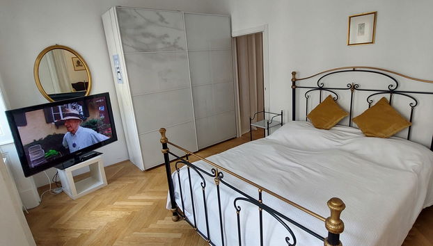 Apartamento de 2 quartos em Viena - Foto 2