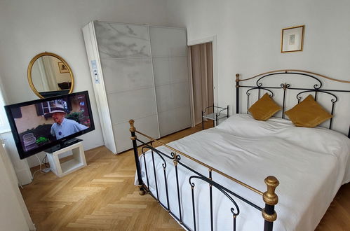 Photo 2 - Appartement en Vienne