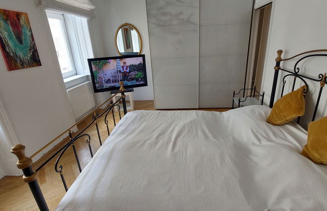 Apartamento de 2 quartos em Viena - Foto 17