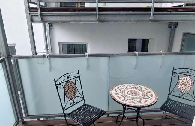 Apartamento de 2 quartos em Viena - Foto 27
