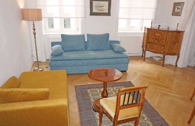 Apartamento de 2 quartos em Viena - Foto 13